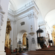 Left: The pillar in question. Photo: AP Images.